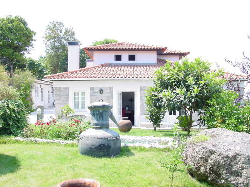 This photo about Casa Da Pedra shared on HyHotel.com