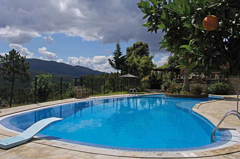 This photo about Casa Da Encruzilhada shared on HyHotel.com