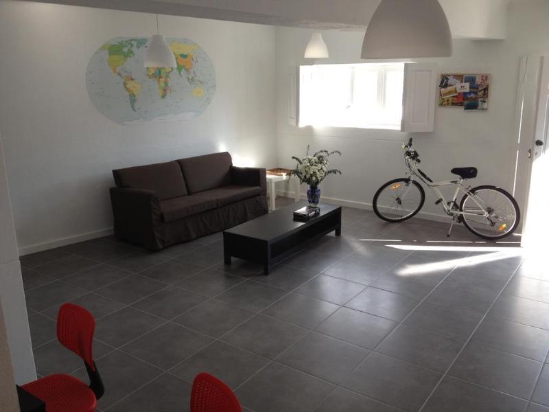 This photo about Airporto Hostel shared on HyHotel.com