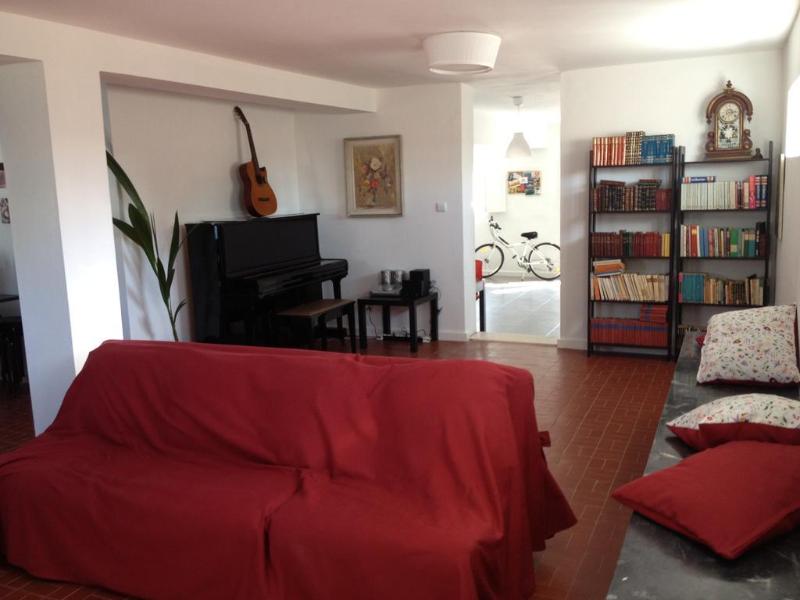 This photo about Airporto Hostel shared on HyHotel.com