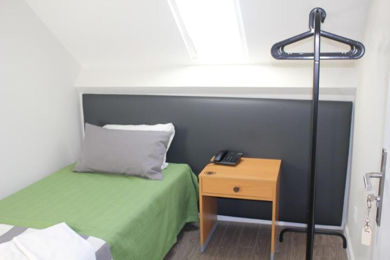 This photo about Cristal Guest House shared on HyHotel.com