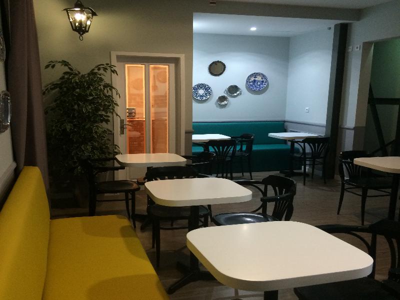 This photo about Cristal Guest House shared on HyHotel.com