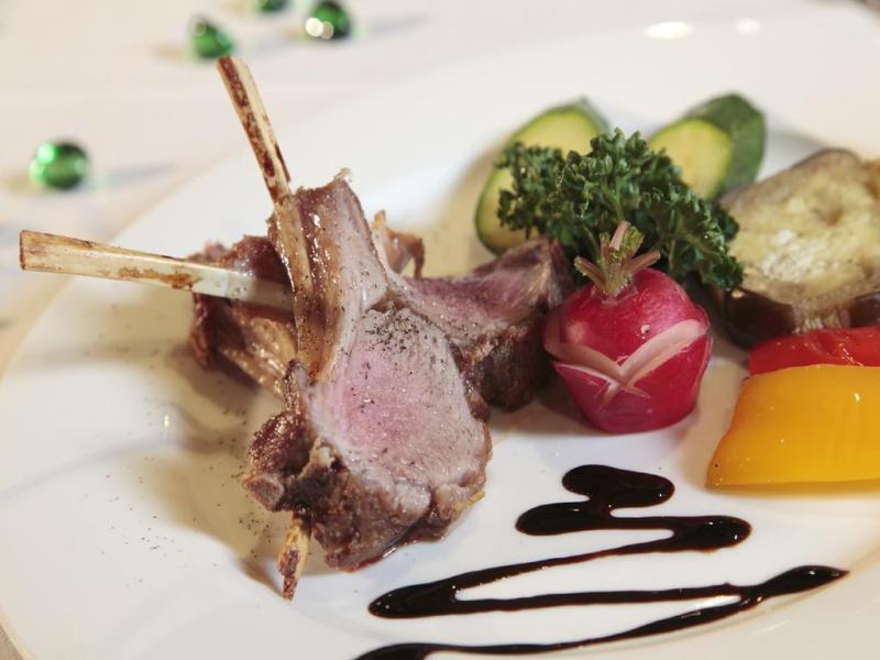 This photo about Hotel Purlilium shared on HyHotel.com