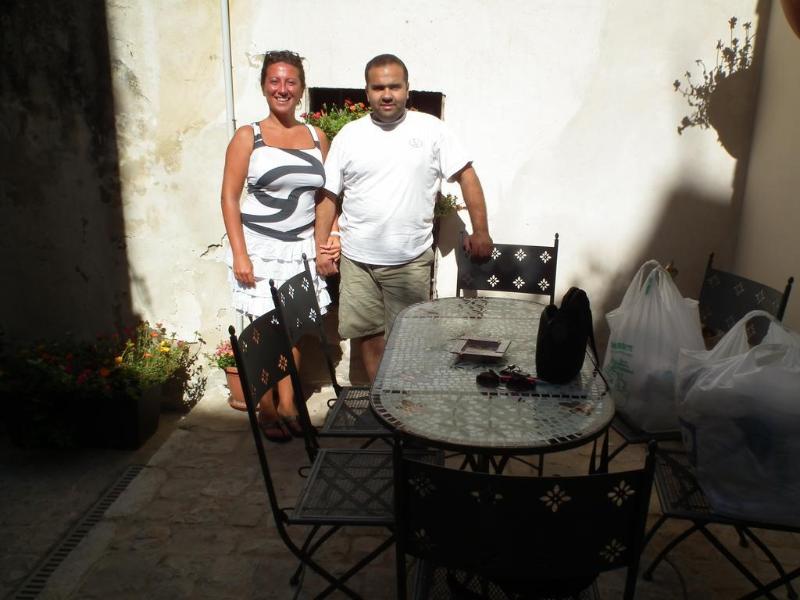 This photo about Bed & Breakfast Scicli shared on HyHotel.com