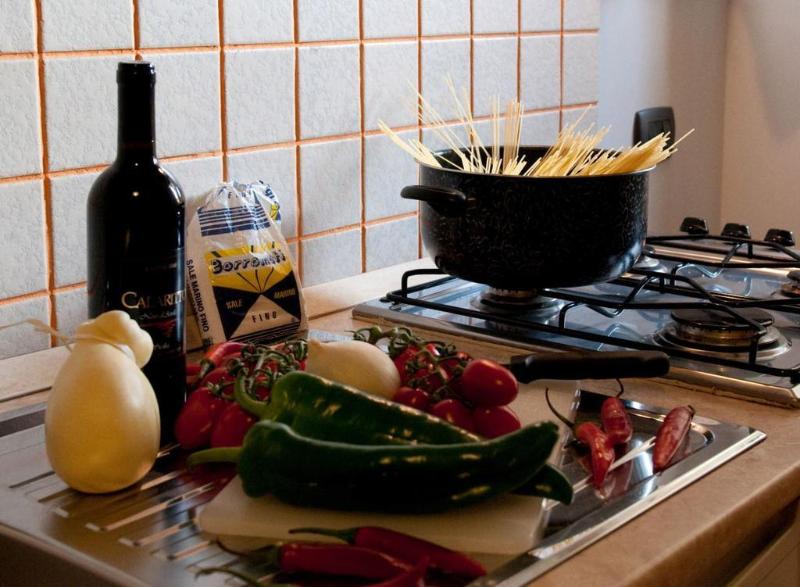 This photo about Bed & Breakfast Scicli shared on HyHotel.com