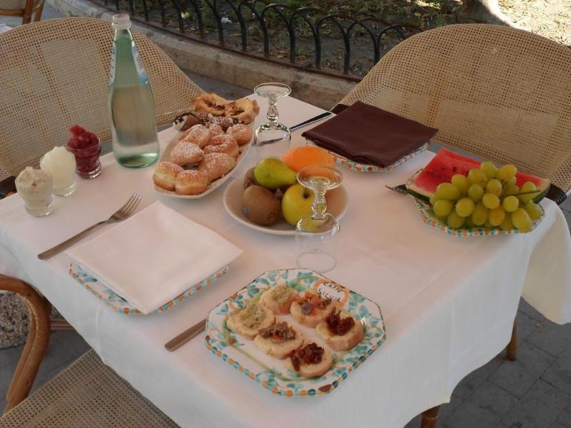 This photo about Bed & Breakfast Scicli shared on HyHotel.com