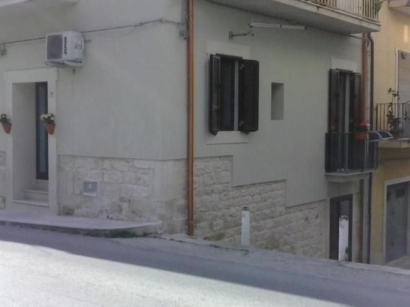 This photo about Bed & Breakfast Scicli shared on HyHotel.com