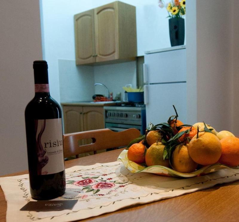 This photo about Bed & Breakfast Scicli shared on HyHotel.com