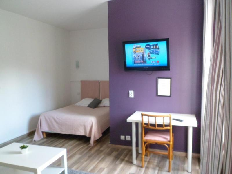 This photo about Auberge Du Val De Loir shared on HyHotel.com