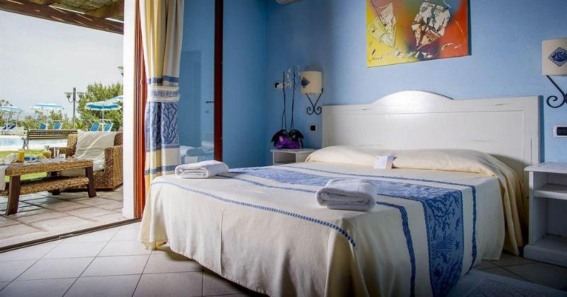 This photo about Tupei Resort shared on HyHotel.com