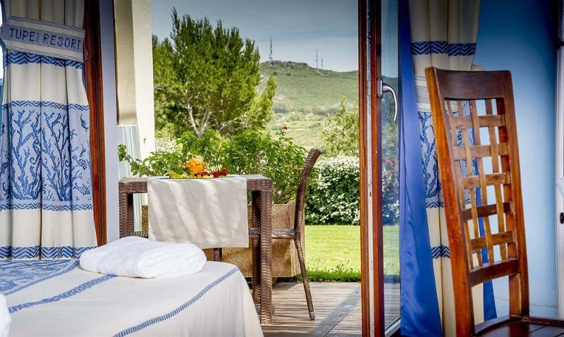 This photo about Tupei Resort shared on HyHotel.com