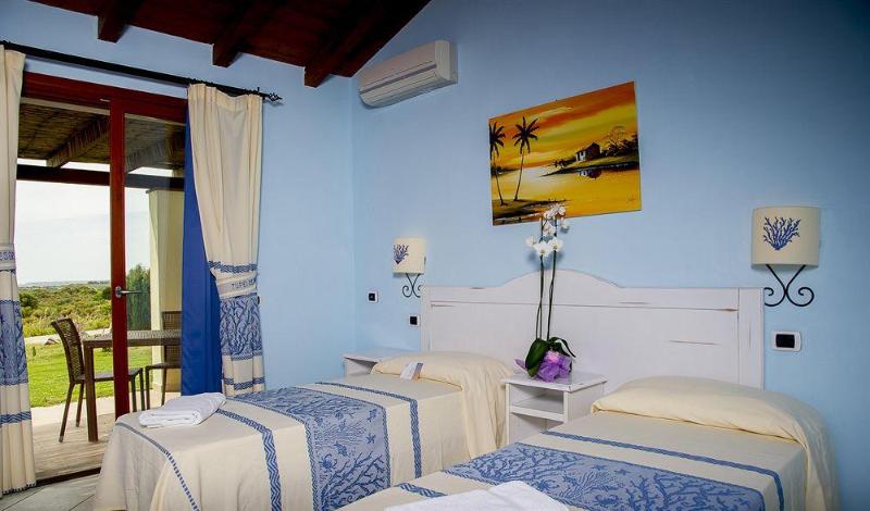 This photo about Tupei Resort shared on HyHotel.com