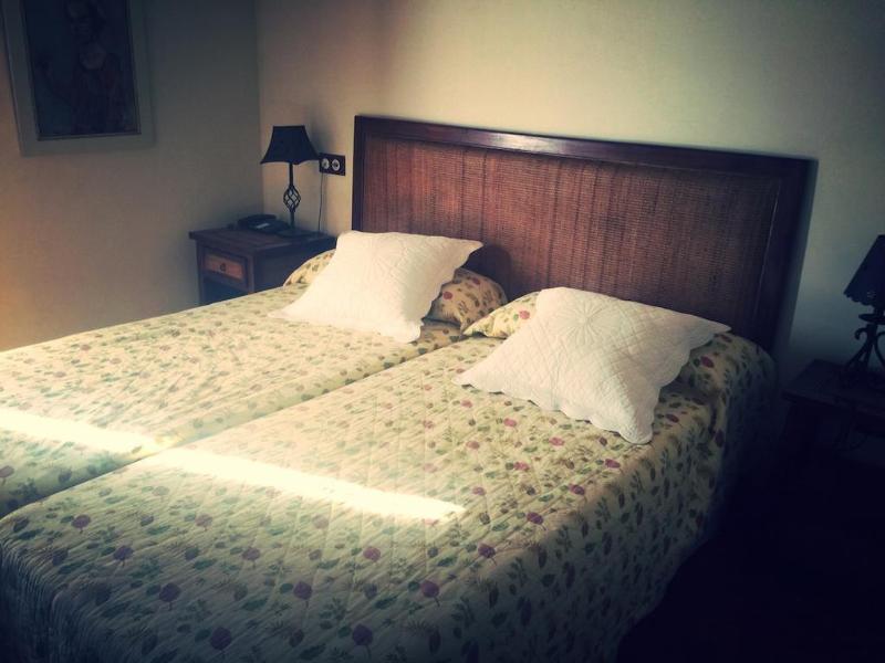 This photo about La Posada De Gallegos shared on HyHotel.com