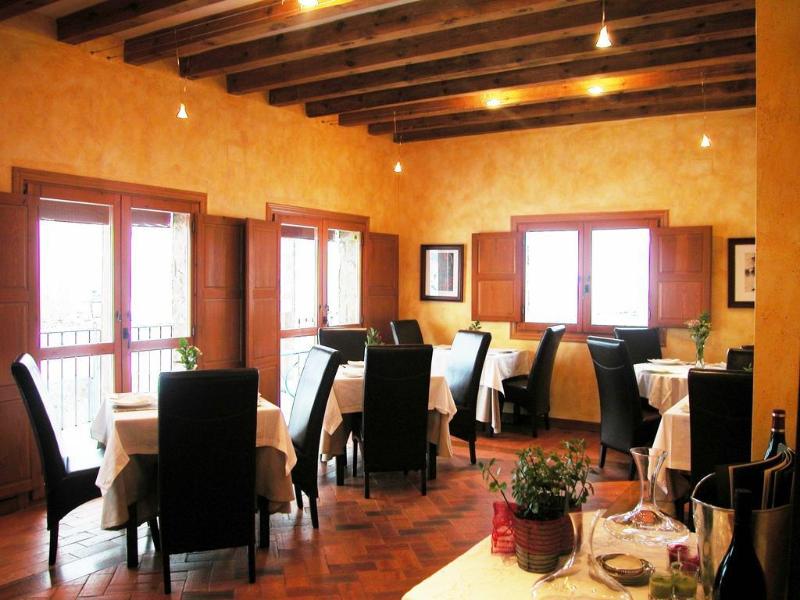 This photo about La Posada De Gallegos shared on HyHotel.com