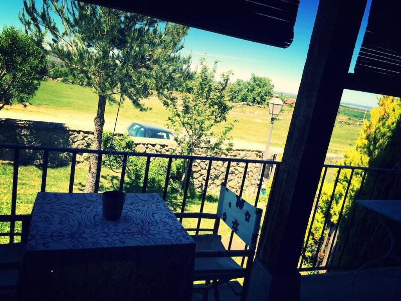 This photo about La Posada De Gallegos shared on HyHotel.com