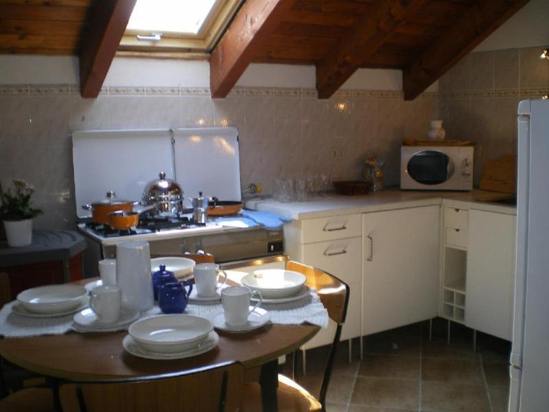 This photo about La Casa Inglese shared on HyHotel.com