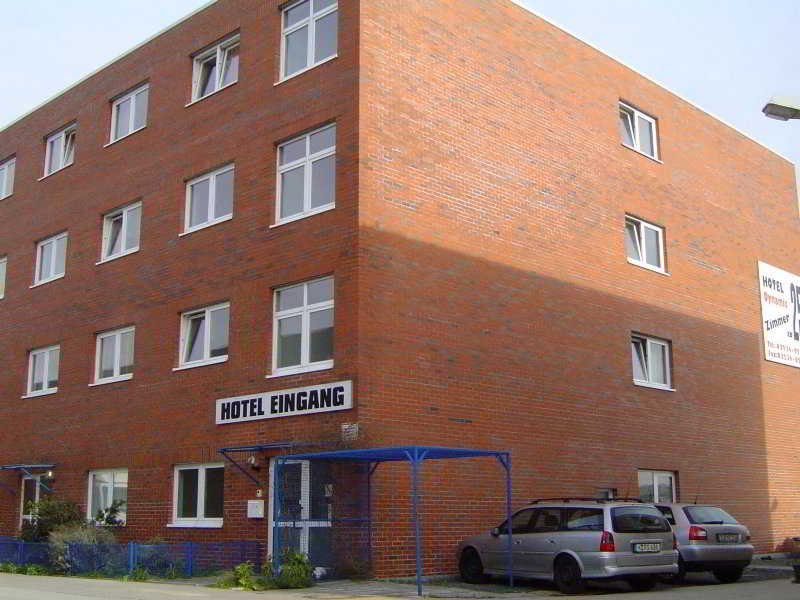 This photo about Hotel Dynamit shared on HyHotel.com