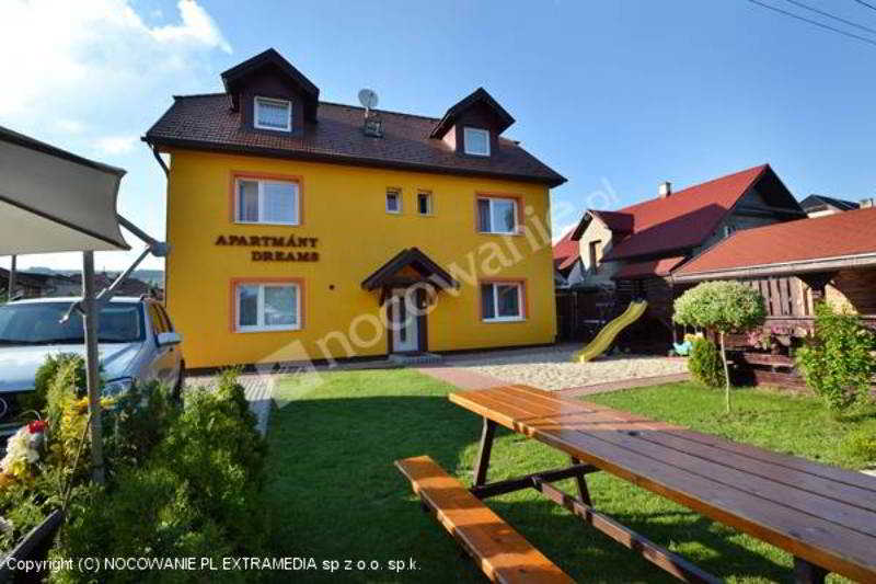 This photo about Apartmany Dreams shared on HyHotel.com