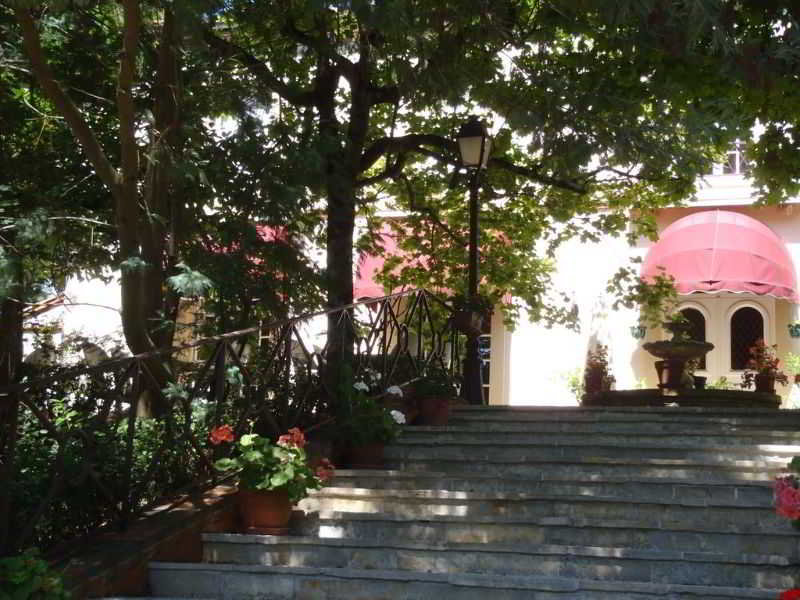 This photo about La Villa Les Pins shared on HyHotel.com