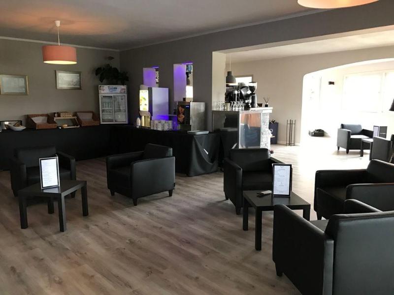 This photo about Acqua Dolce shared on HyHotel.com