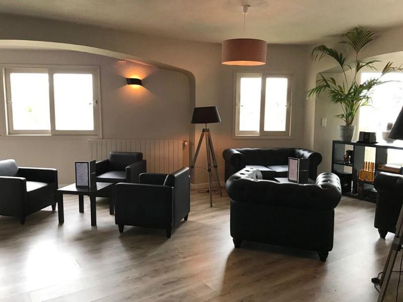 This photo about Acqua Dolce shared on HyHotel.com