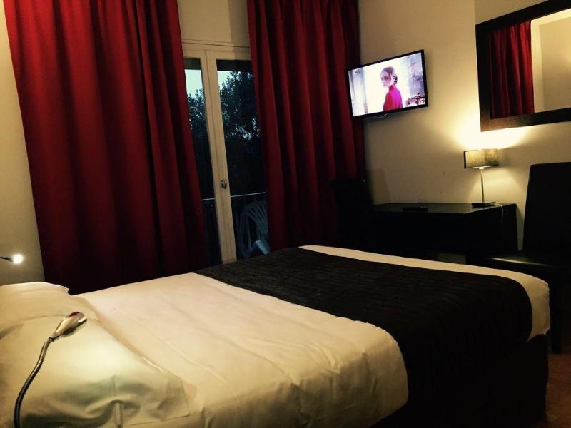 This photo about Acqua Dolce shared on HyHotel.com