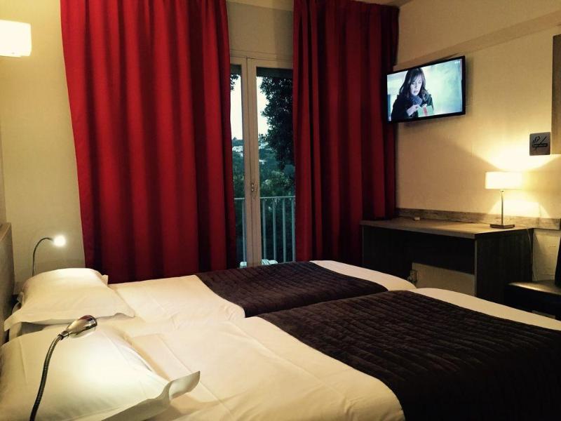 This photo about Acqua Dolce shared on HyHotel.com