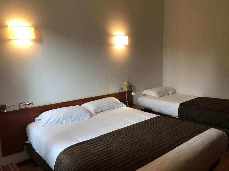 This photo about Acqua Dolce shared on HyHotel.com