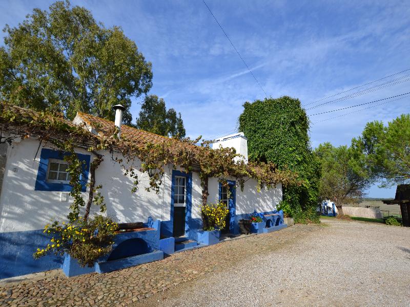 This photo about Monte Do Sobral shared on HyHotel.com