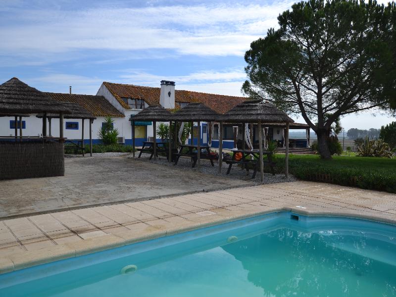 This photo about Monte Do Sobral shared on HyHotel.com