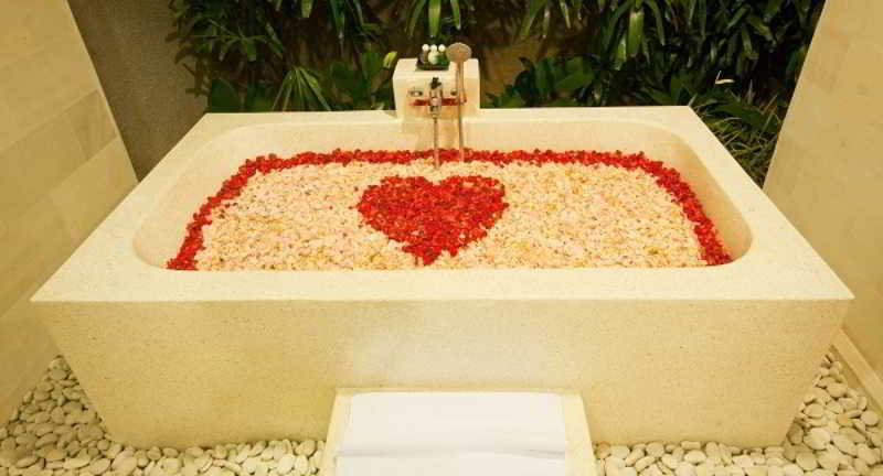 This photo about Sandi Agung Villa shared on HyHotel.com