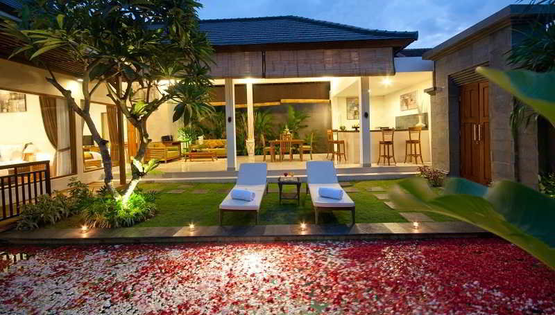 This photo about Sandi Agung Villa shared on HyHotel.com