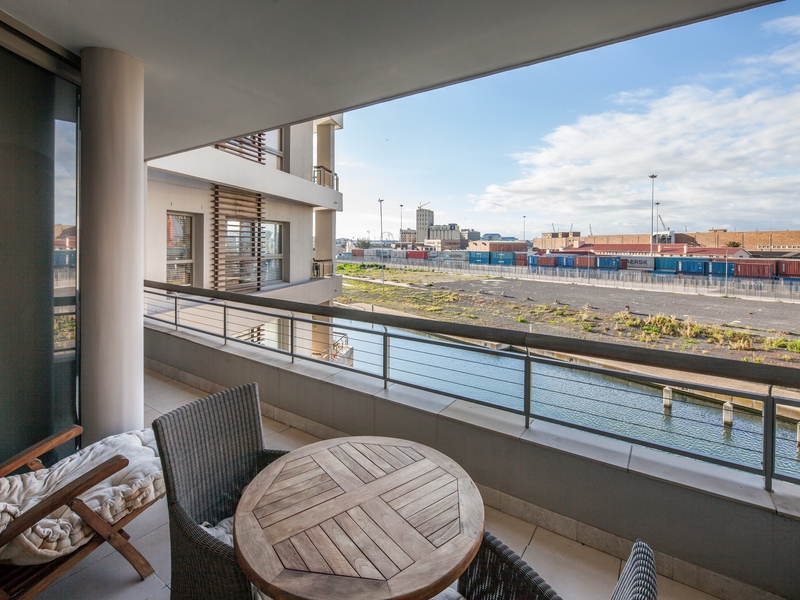 This photo about Canal Quays Luxury Apartments shared on HyHotel.com