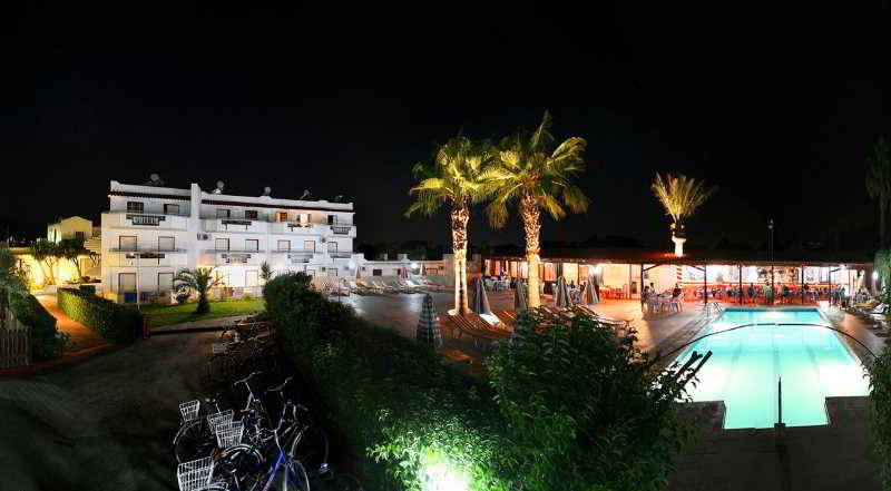 This photo about Sandy's Studios shared on HyHotel.com