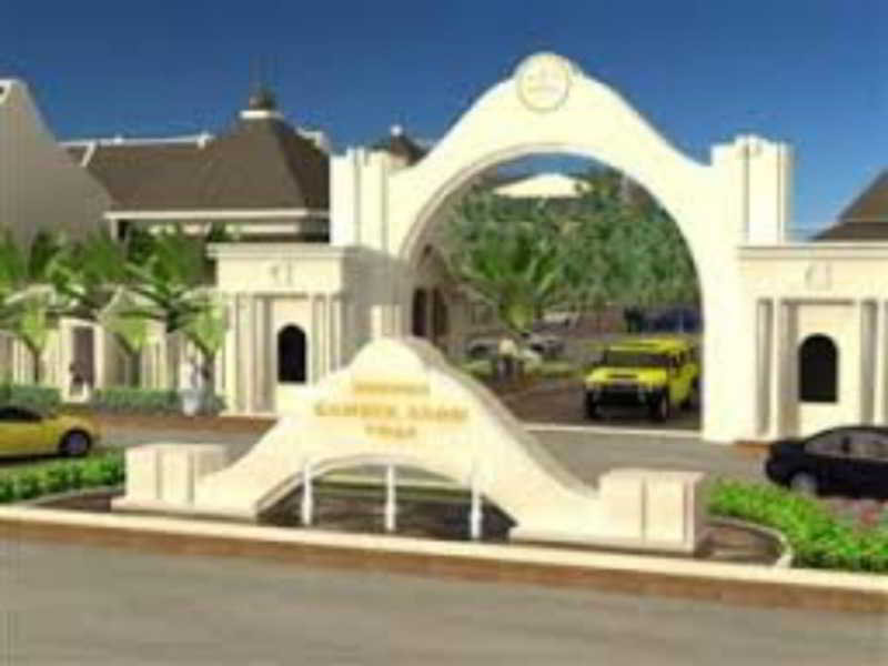 This photo about The Gambir Anom Hotel & Villa shared on HyHotel.com