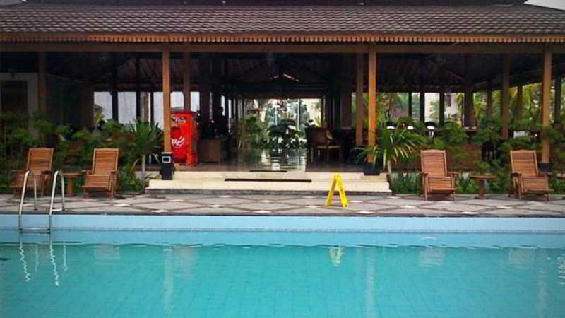 This photo about The Gambir Anom Hotel & Villa shared on HyHotel.com