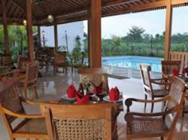 This photo about The Gambir Anom Hotel & Villa shared on HyHotel.com
