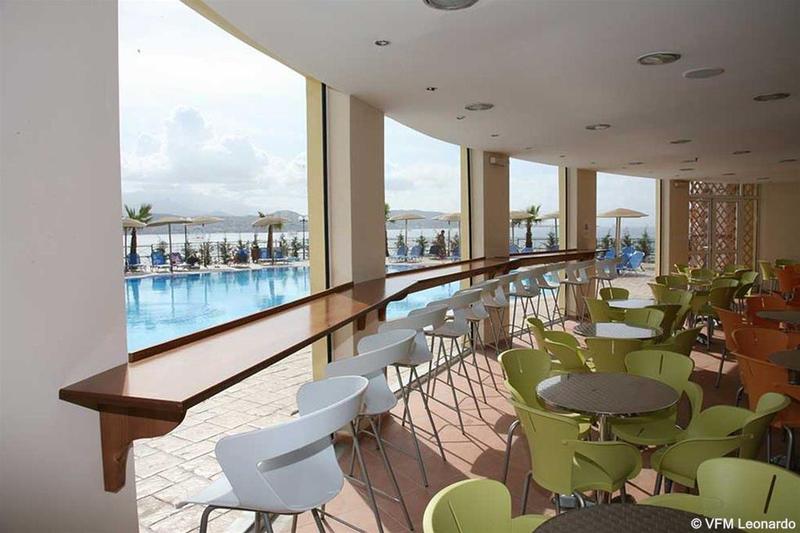 This photo about Cyprotel Kefalonia Garden Village shared on HyHotel.com