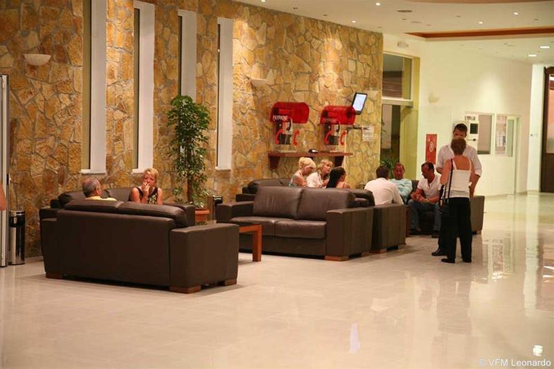 This photo about Cyprotel Kefalonia Garden Village shared on HyHotel.com