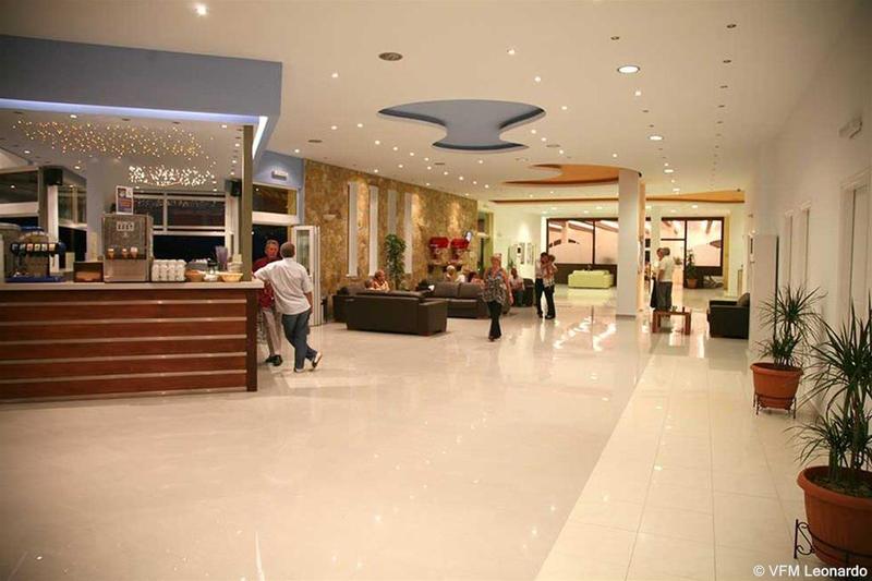 This photo about Cyprotel Kefalonia Garden Village shared on HyHotel.com