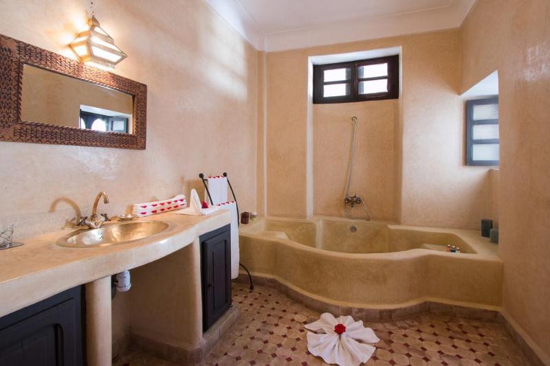This photo about Riad El Faran shared on HyHotel.com