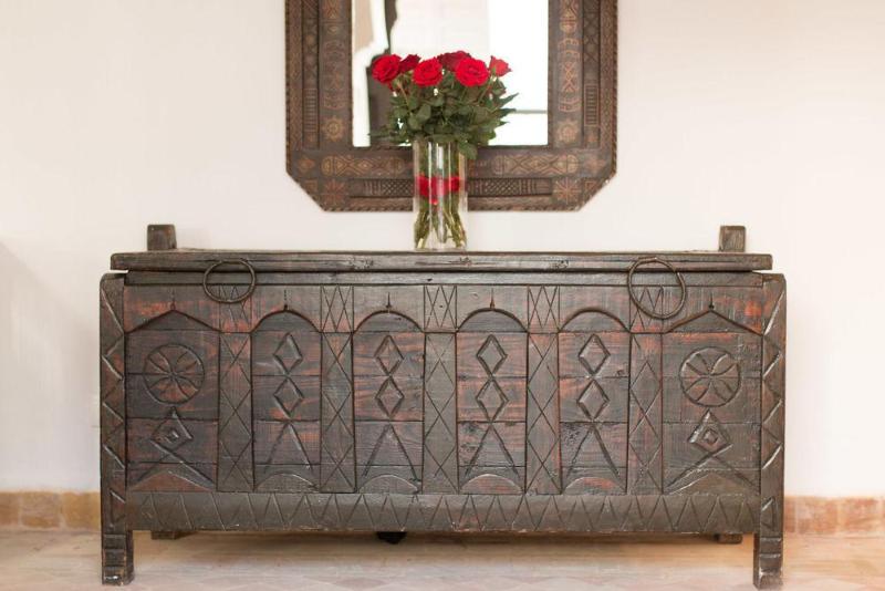 This photo about Riad El Faran shared on HyHotel.com