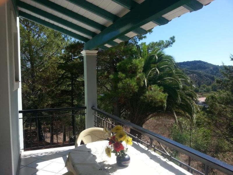 This photo about Rigos Apartments shared on HyHotel.com