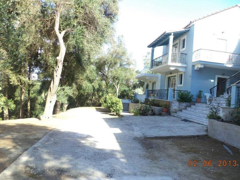 This photo about Rigos Apartments shared on HyHotel.com