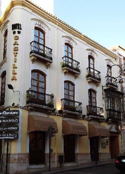 Hotel Castilla Hotel