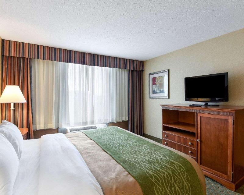 Comfort Inn Grantsville in 2024 Updated prices, deals Klook United
