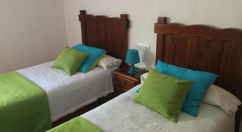 This photo about Hotel Restaurante La Plata shared on HyHotel.com