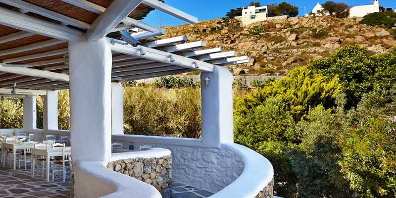 This photo about Seaside Cottage by Belvedere shared on HyHotel.com