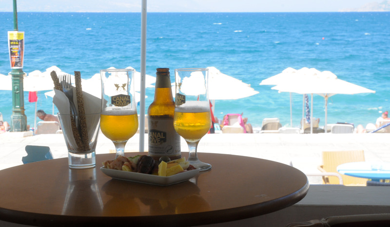 This photo about Mantas Seaside shared on HyHotel.com