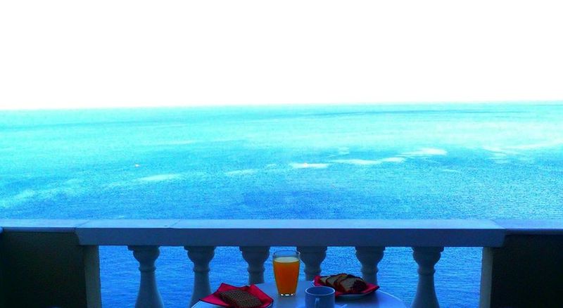 This photo about Mantas Seaside shared on HyHotel.com